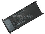 Batería de reemplazo Dell Chromebook 13 3380