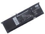 Batería de reemplazo Dell P145G001