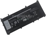 Batería de reemplazo Dell VG661(3ICP5/46/95-2)