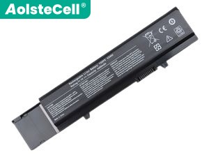 Batería de reemplazo Dell Vostro 3700