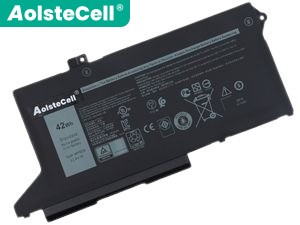 Batería de reemplazo Dell Latitude 5520