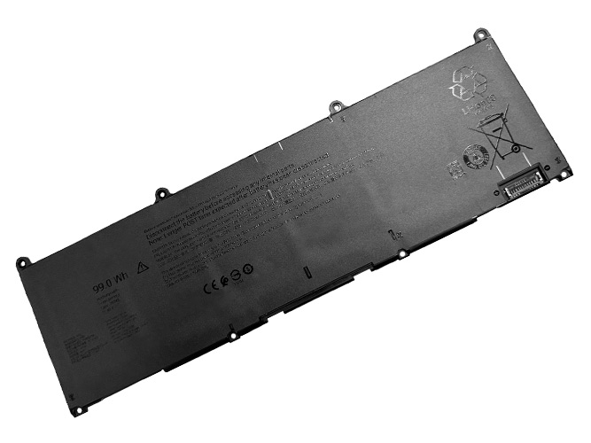 Batería de reemplazo para Computador Portátil Dell Y91KK