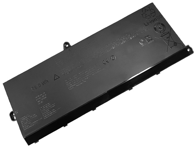 Batería de reemplazo para Computador Portátil Dell 6DCG2