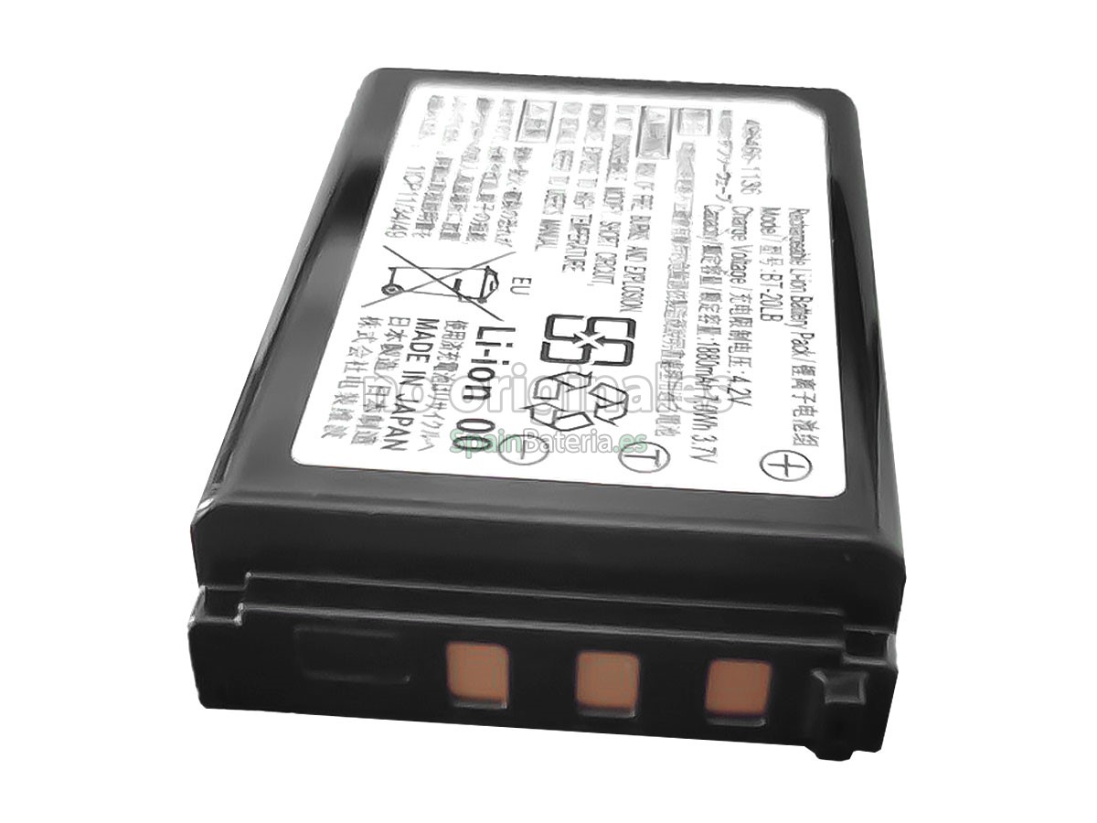 Batería para DENSO BT-20L