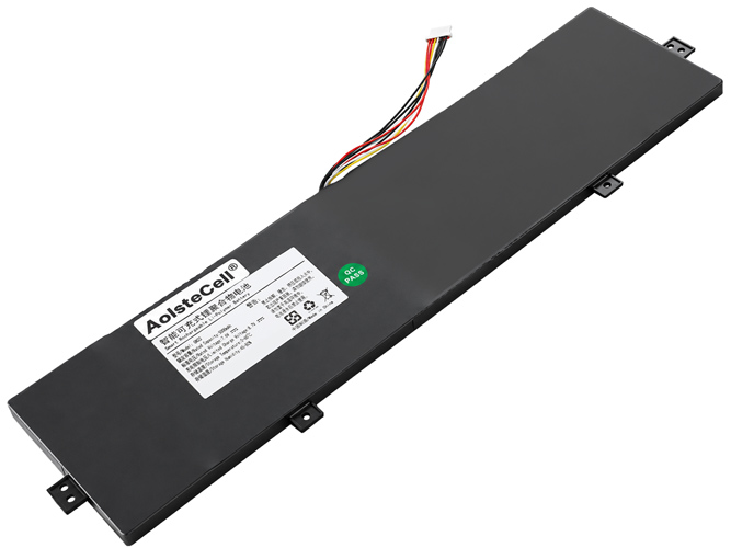 Batería de reemplazo para Computador Portátil DERE GN22