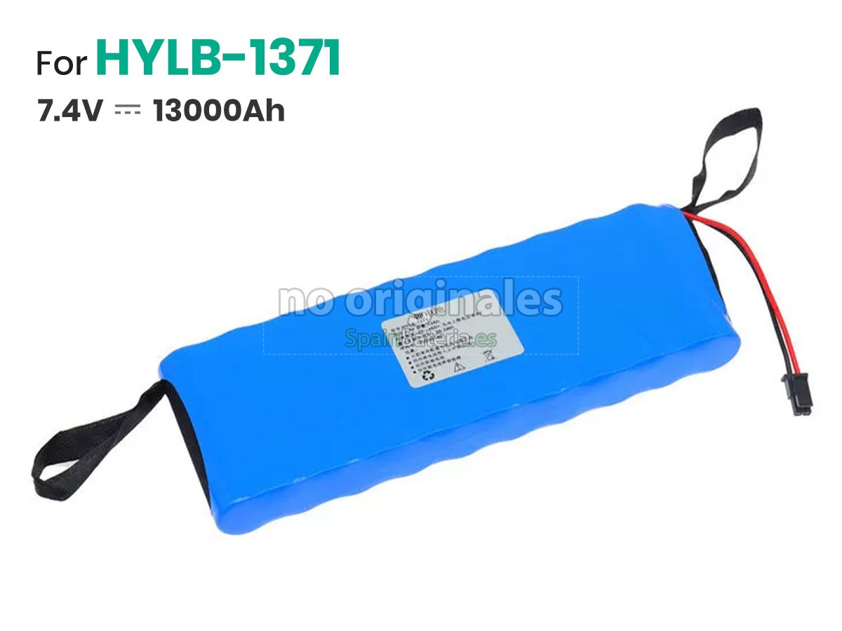 Batería para Deviser HYLB-1371