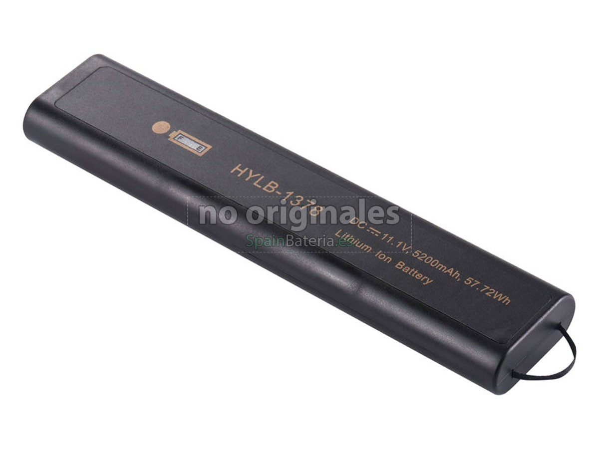 Batería para Deviser HYLB-1378