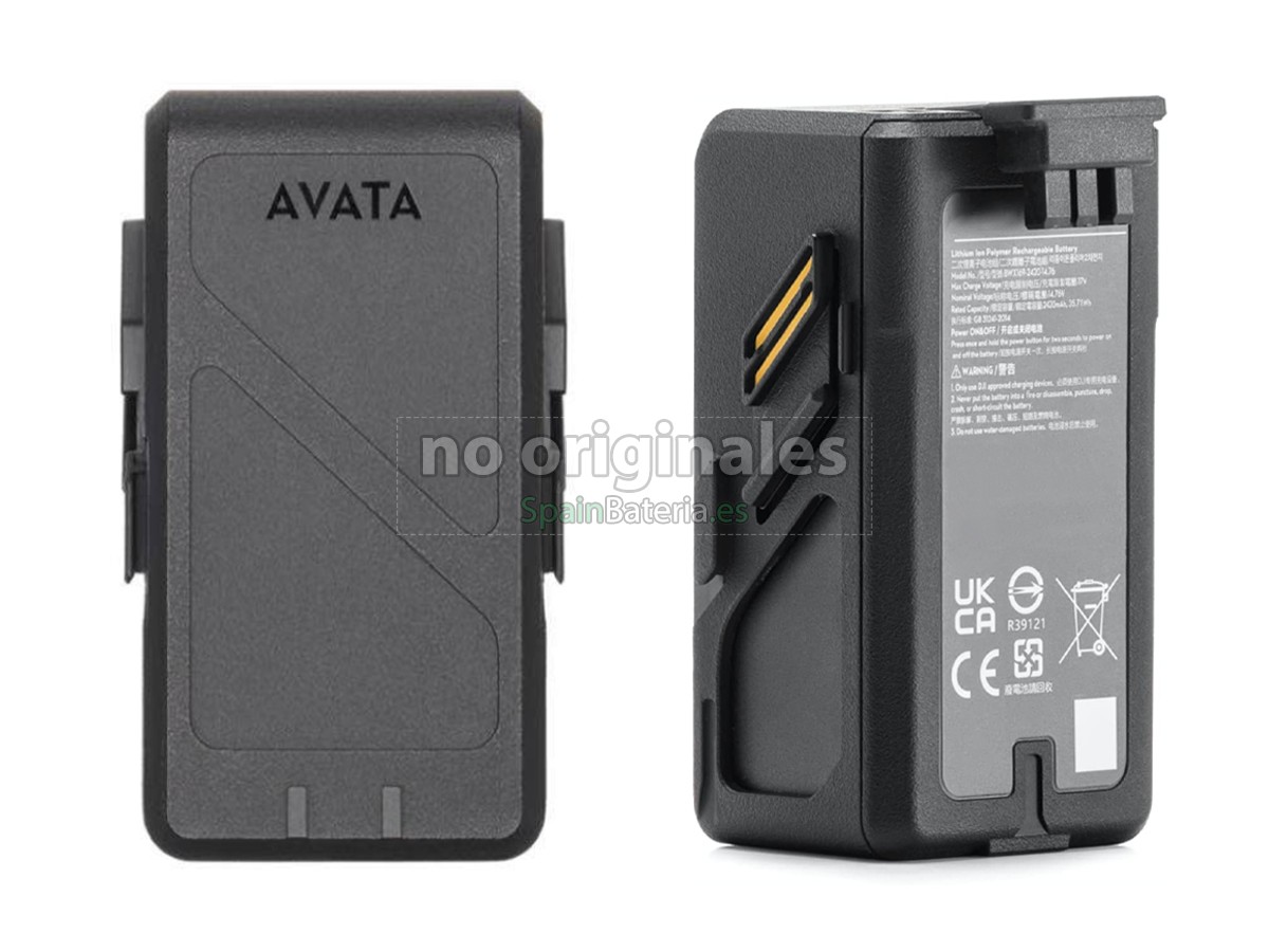 Batería para DJI BWX169-2420-14.76