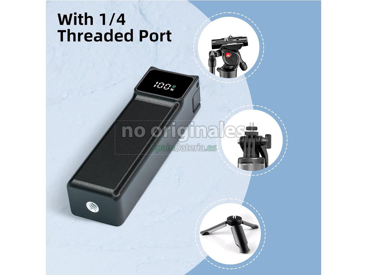 Batería para Vuelo inteligente DJI BHX214-1545-7.74