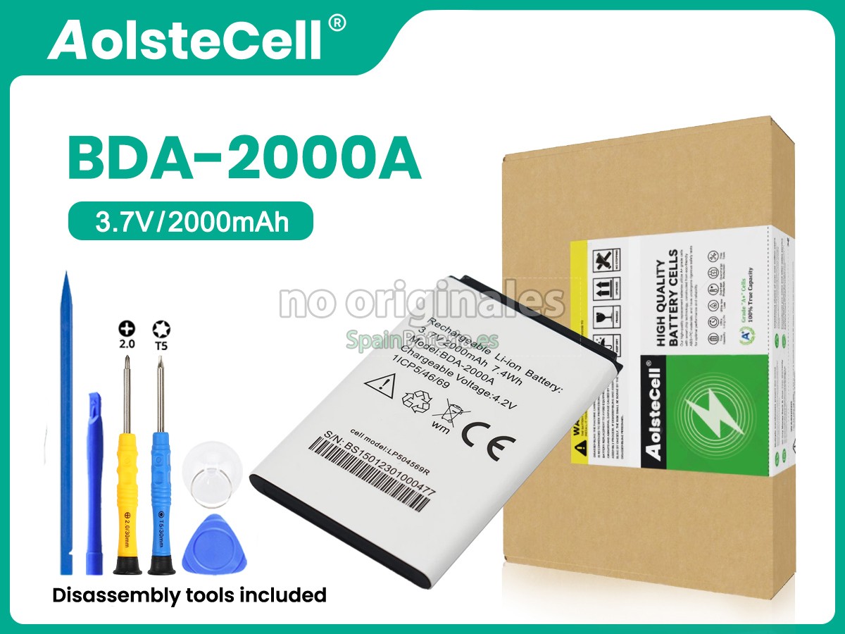 Batería para DORO 8030