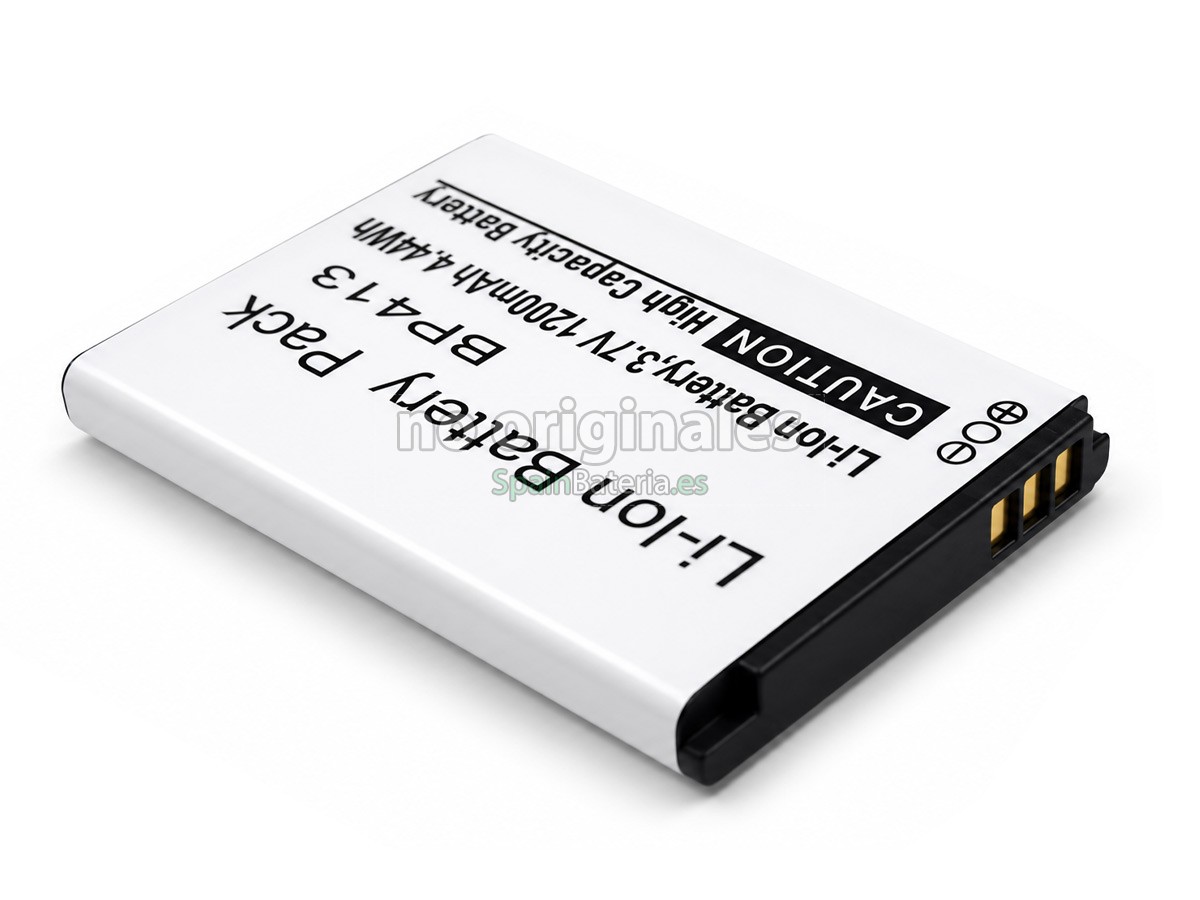 Batería para Teléfono Móvil DORO BP413