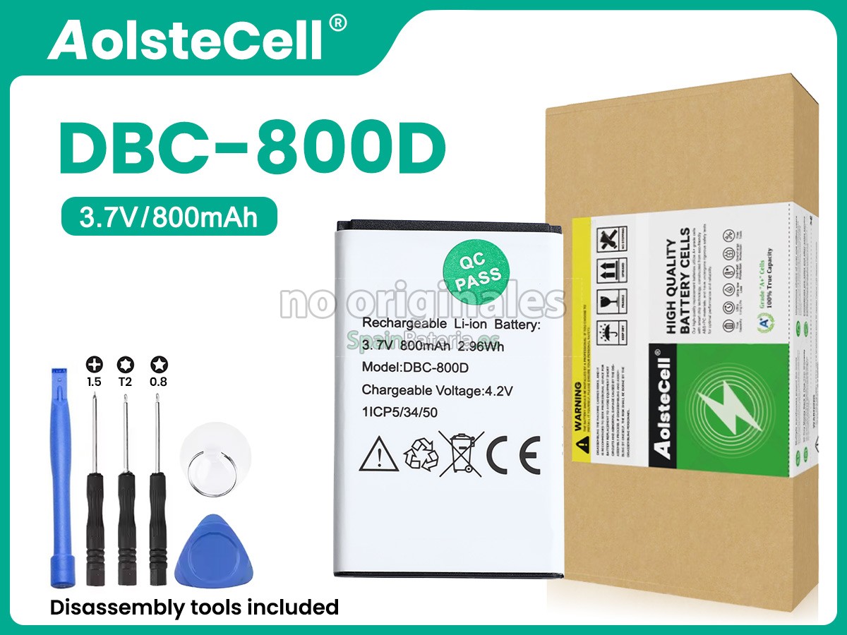 Batería para DORO 6041