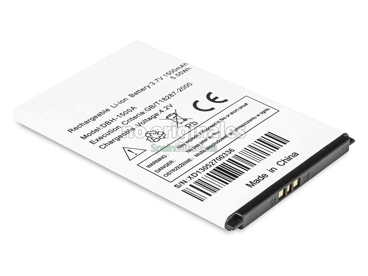 Batería para DORO LIBERTO 810