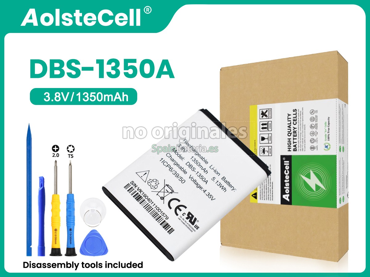 Batería para DORO 7060