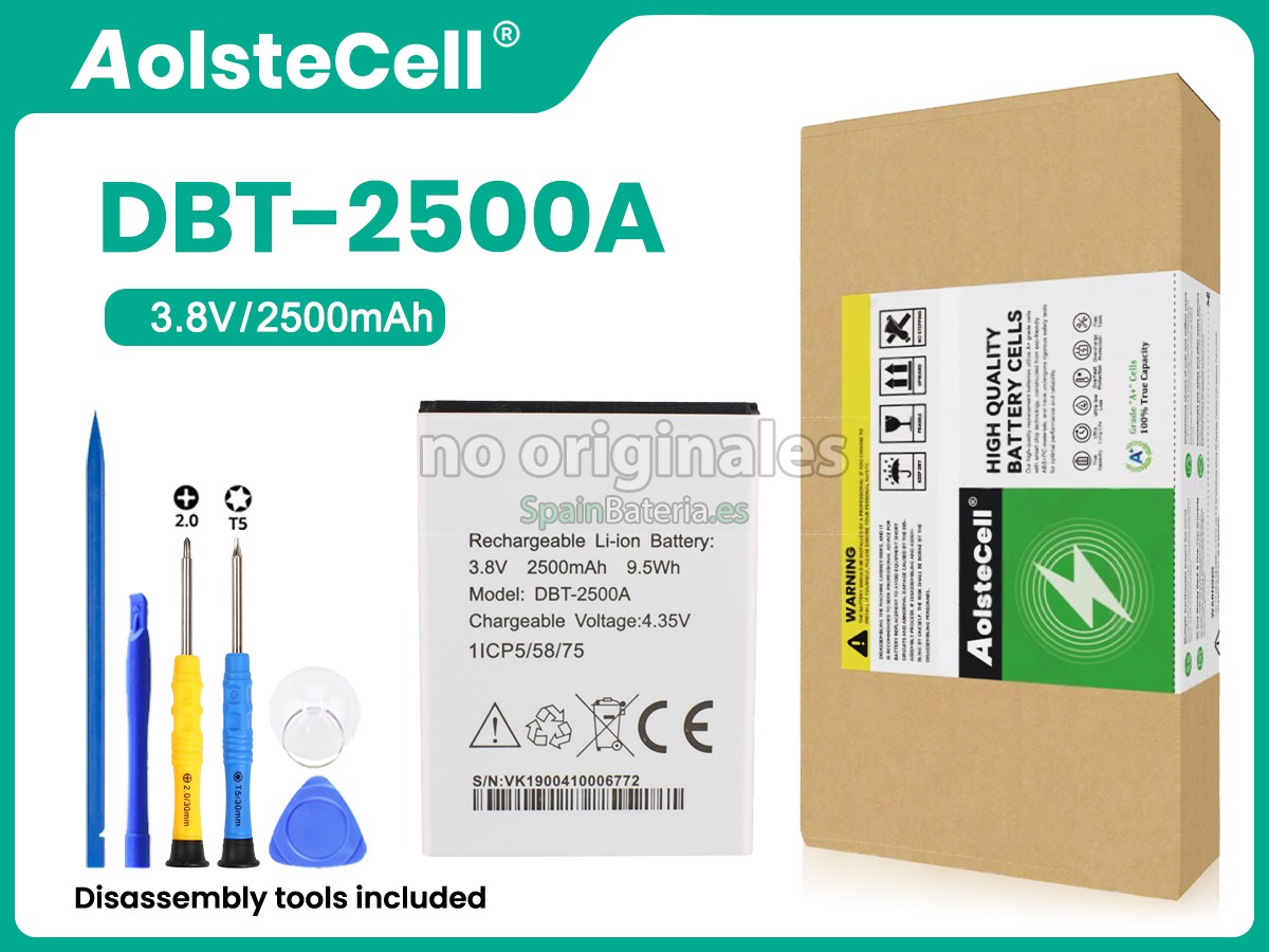 Batería para DORO DSB-0170