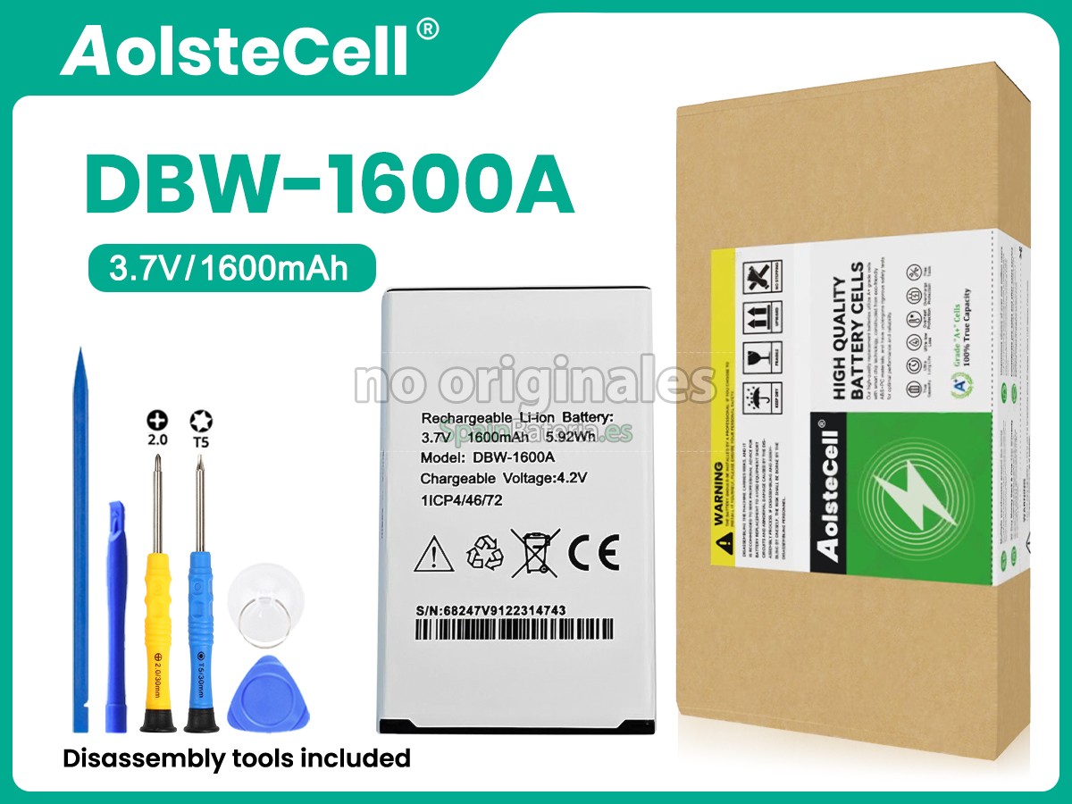 Batería para DORO 7010