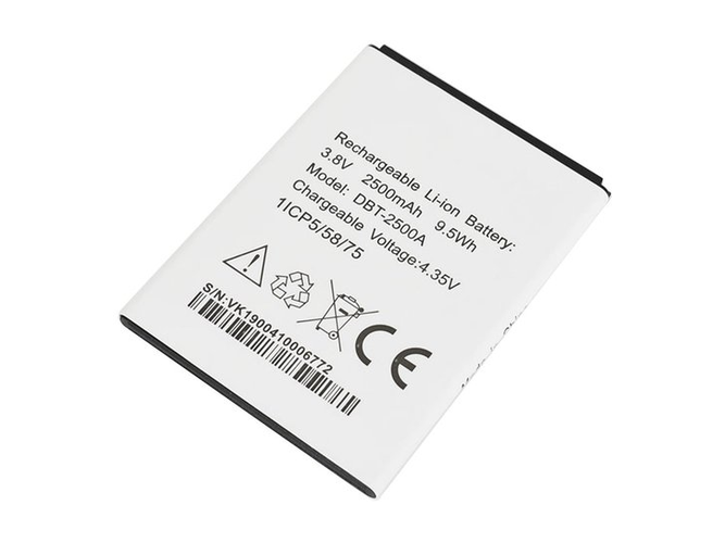 Batería de reemplazo para Teléfono Móvil DORO DSB-0170