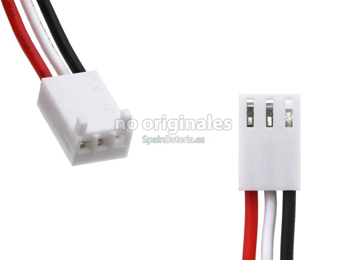 Batería para Drager 33 51144