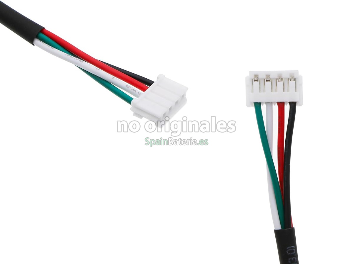 Batería para Drager MS17465