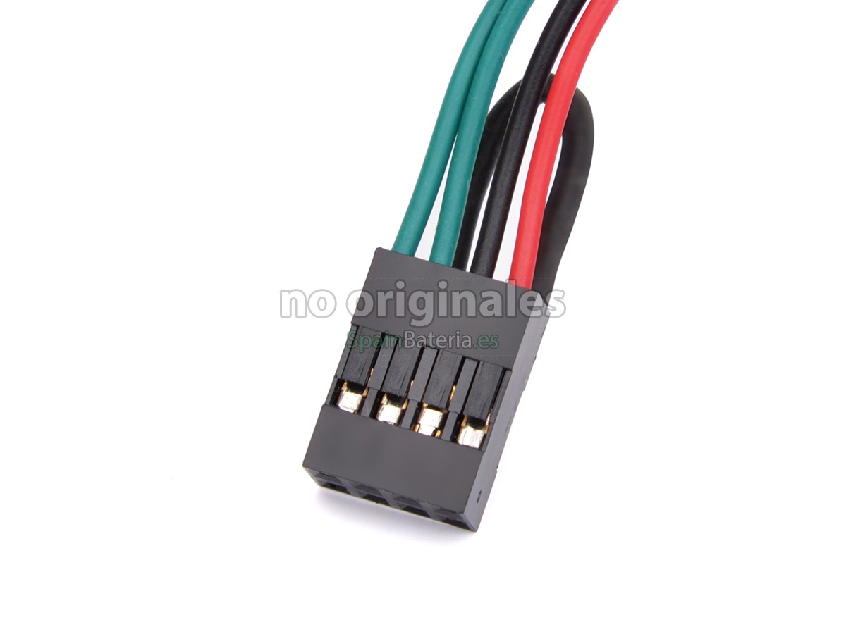 Batería para Drager OXYLOG 2000