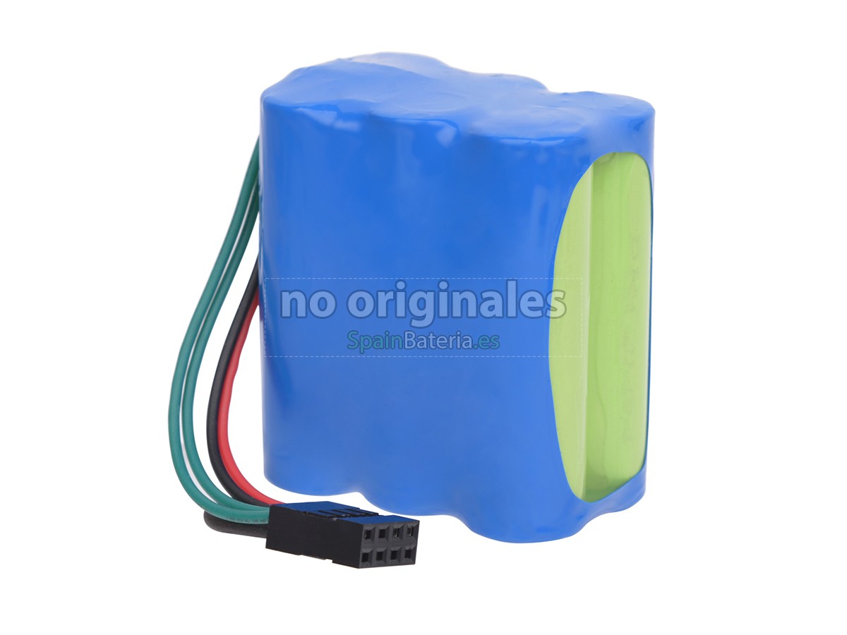 Batería para Drager OXYLOG 2000