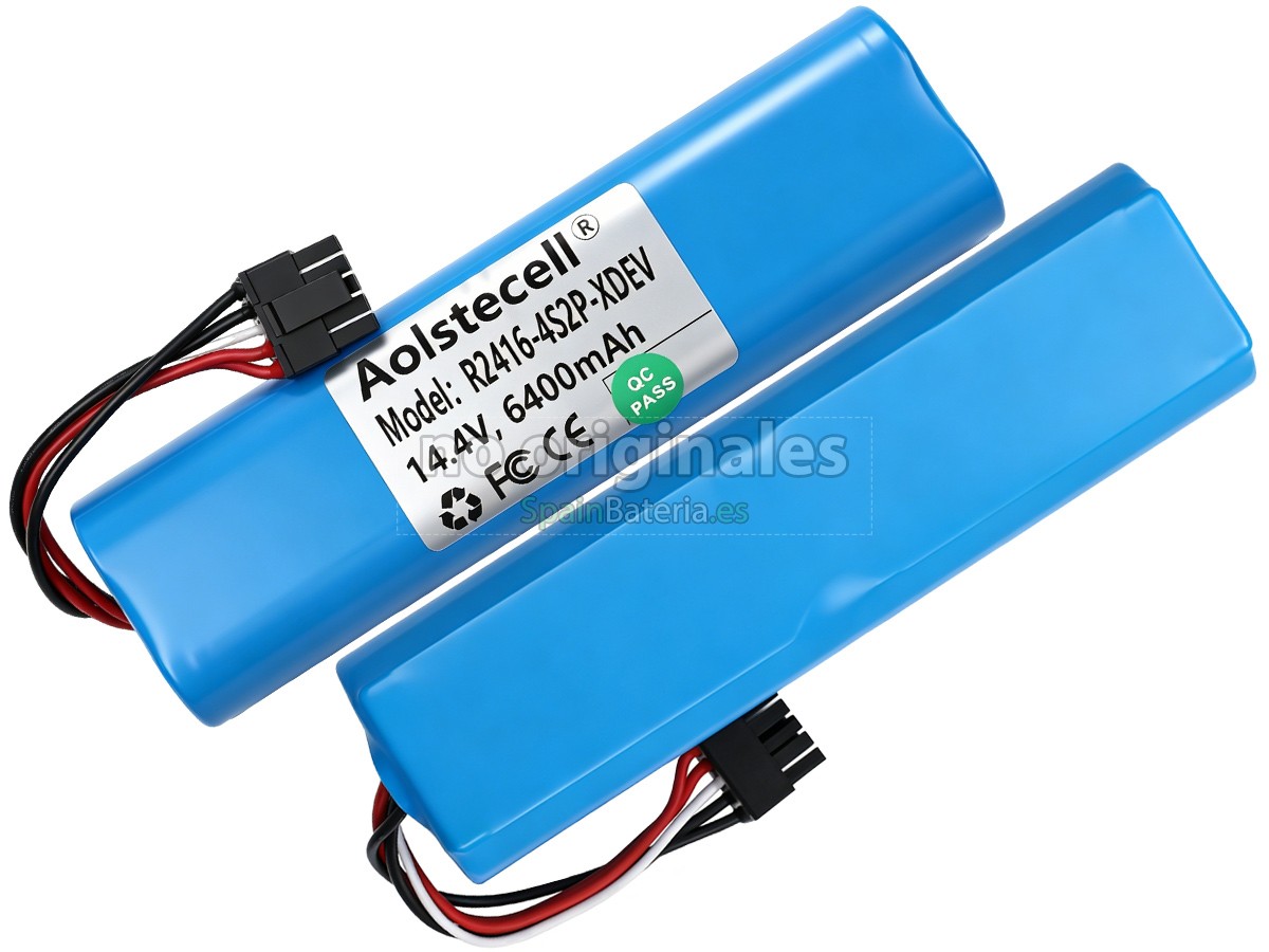 Batería para Dreame X40 MASTER