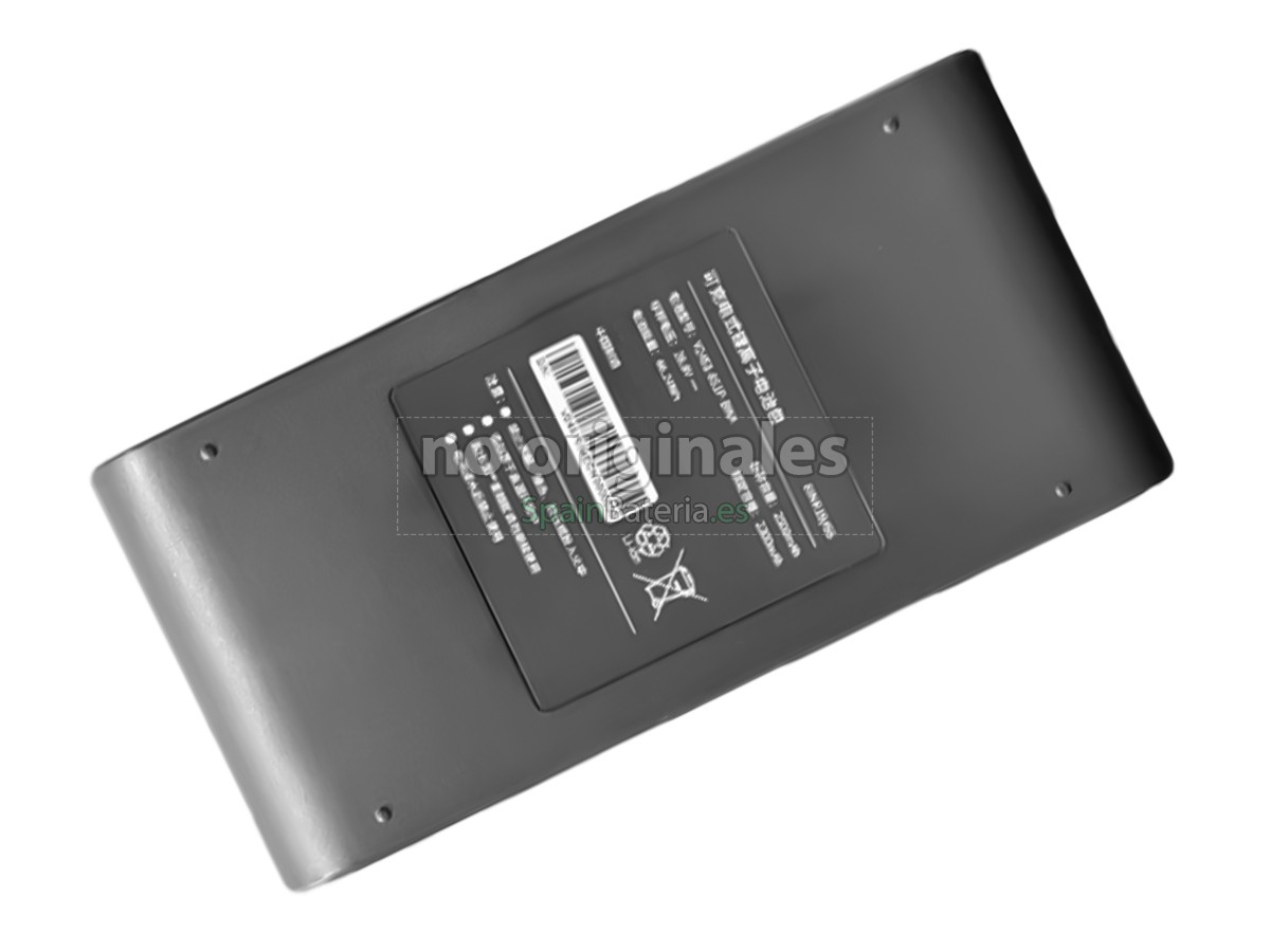 Batería para Dreame V2451-8S1P-BWA
