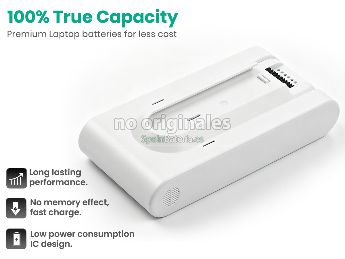 Batería para Dreame POWER 11