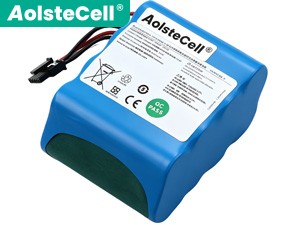 Batería de reemplazo Dreame R2401-4S2P-XDEV