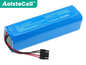 Batería de reemplazo Dreame R2416-4S2P-XDEV