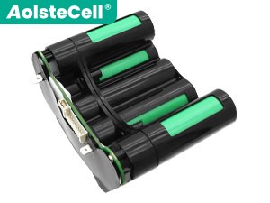 Batería de reemplazo Dreame DRH210VX