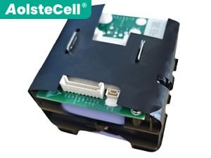 Batería de reemplazo Dreame W2311-6S1P-BWA