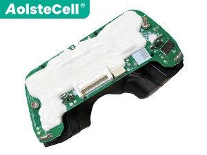 Batería de reemplazo Dreame W2422-6S1P-C