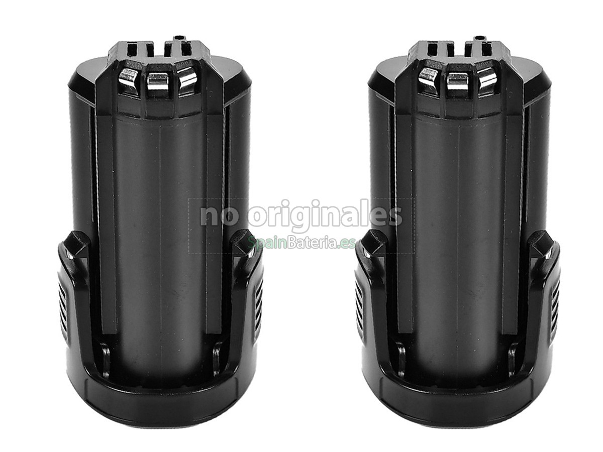 Batería para Dremel 12V-B812-01