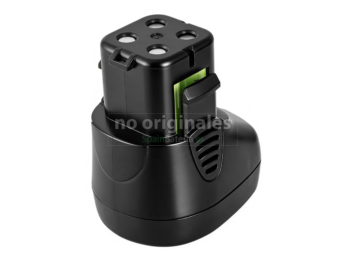 Batería para Herramienta Eléctrica Dremel 7.2-VOLT