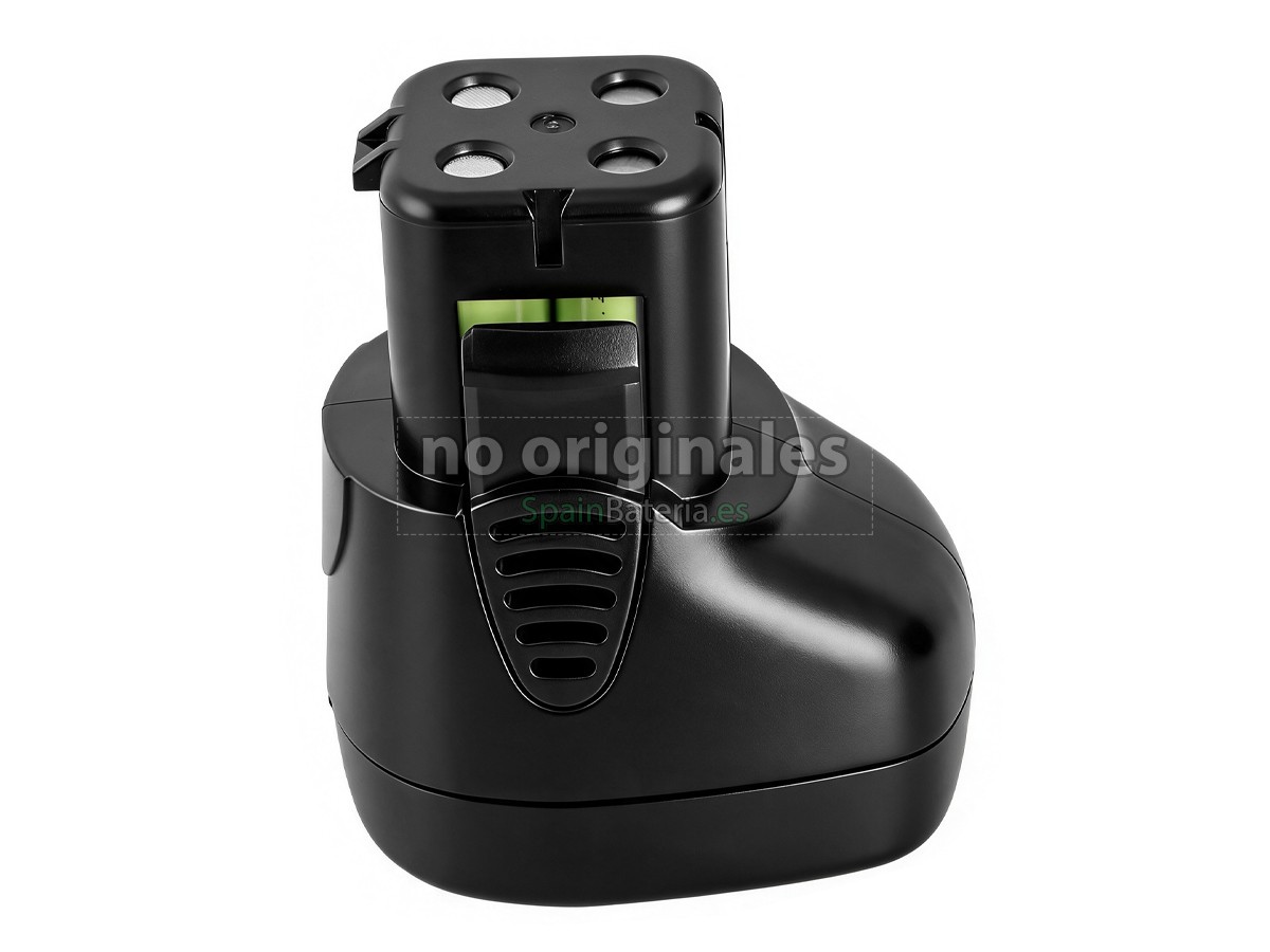 Batería para Herramienta Eléctrica Dremel 7.2-VOLT