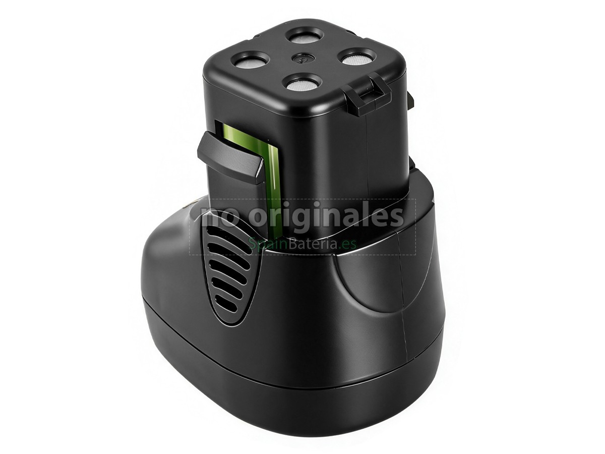 Batería para Herramienta Eléctrica Dremel 7.2-VOLT