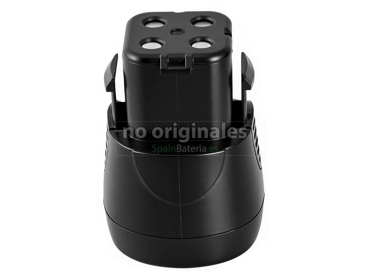 Batería para Herramienta Eléctrica Dremel 7.2-VOLT