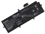 Batería de reemplazo Dynabook TECRA A40-G1420