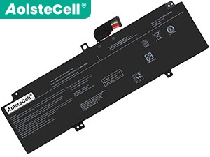 Batería de reemplazo Dynabook PS0122NA1BRS