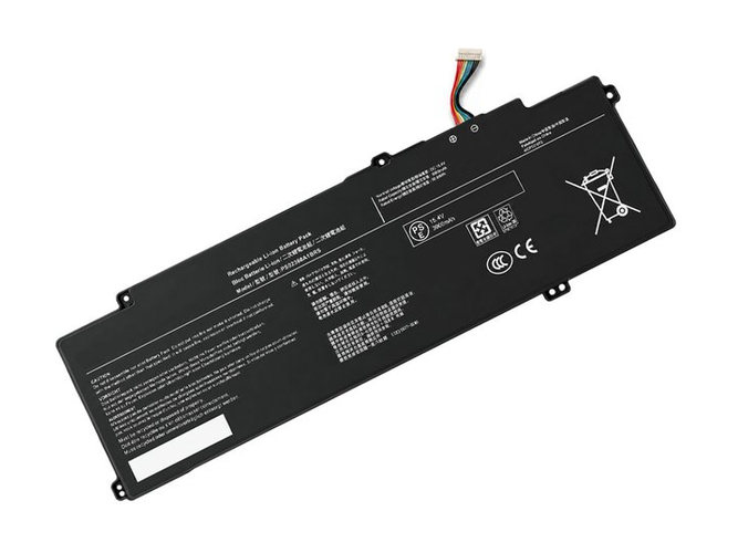 Batería de reemplazo para Computador Portátil Dynabook T40-15