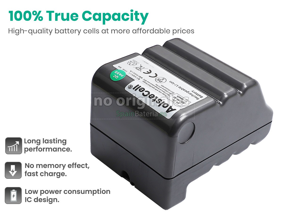 Batería para Dyson 360 HEURIST