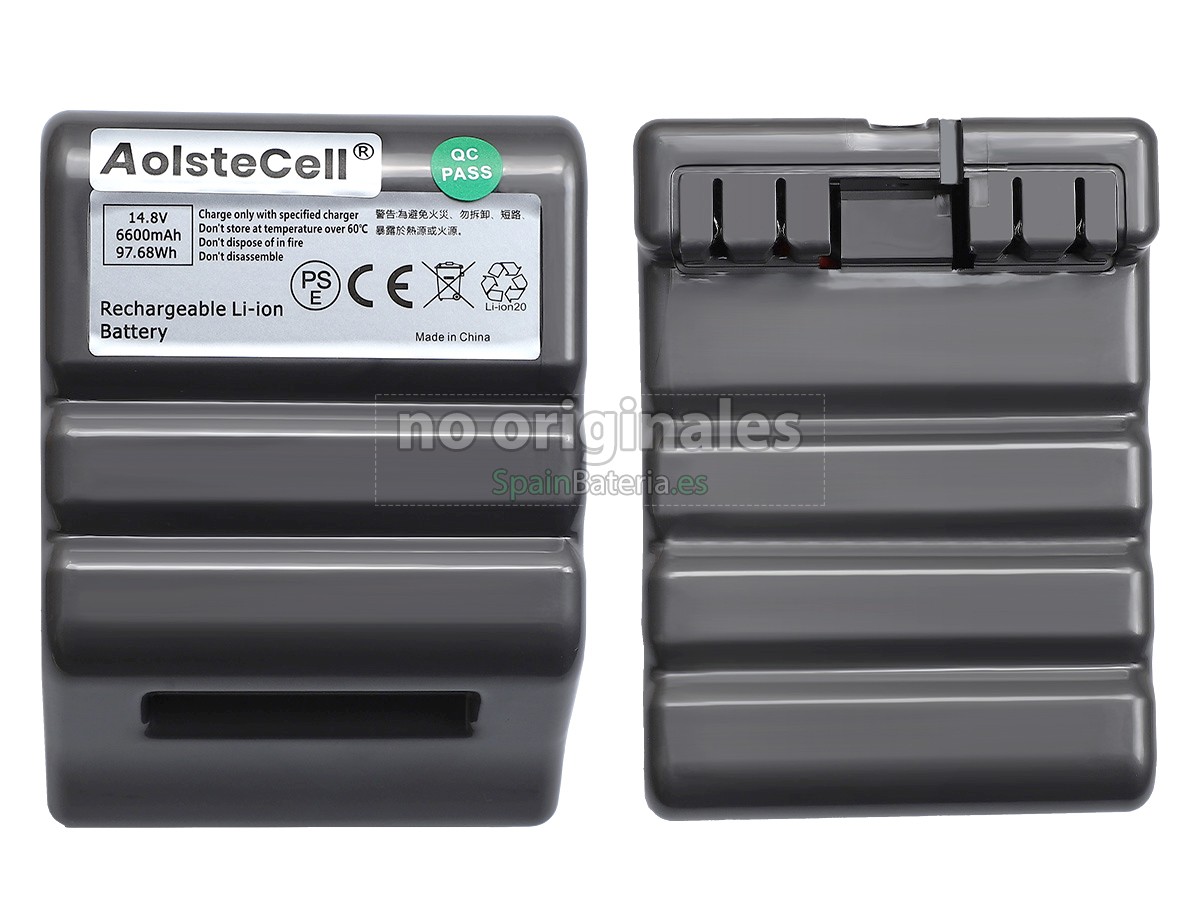 Batería para Dyson 360 HEURIST