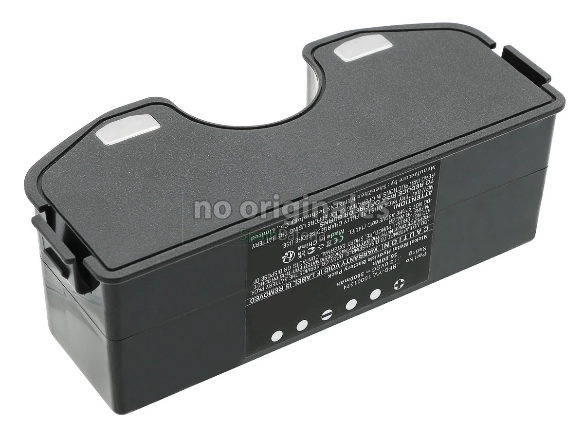 Batería para Ecovacs 201-1453-0049