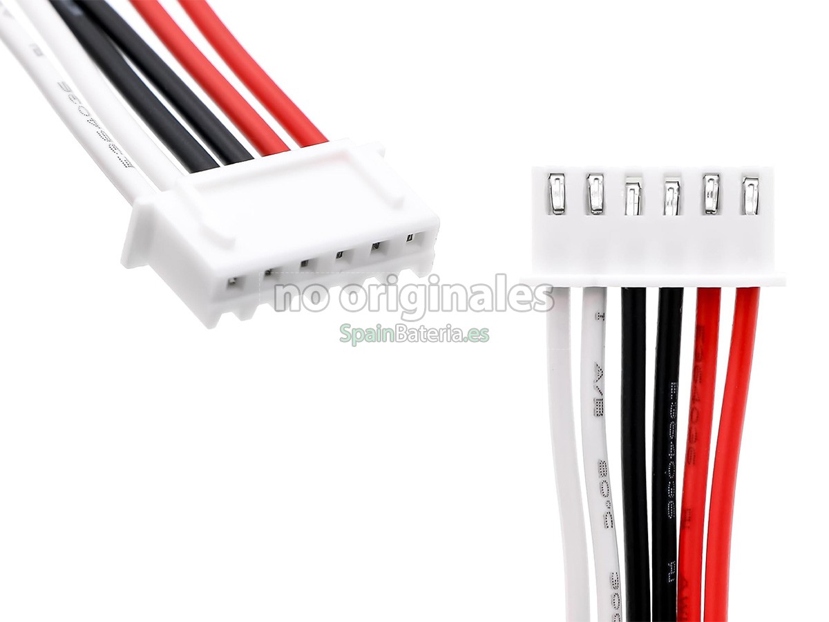 Batería para Aspiradora Ecovacs S12-LI-180-4900