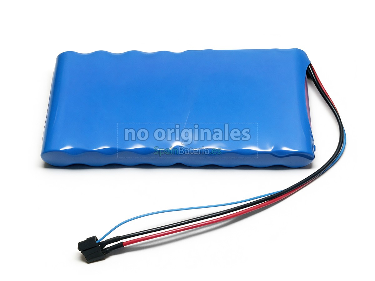 Batería para Ecovacs S19-LI-144-6400