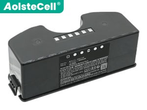 Batería de reemplazo Ecovacs Deebot DT85