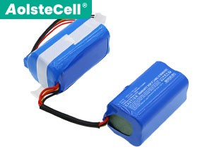Batería de reemplazo Ecovacs RC01-LI-1440-5200
