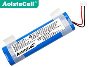 Batería de reemplazo Ecovacs S08-LI-145-2500