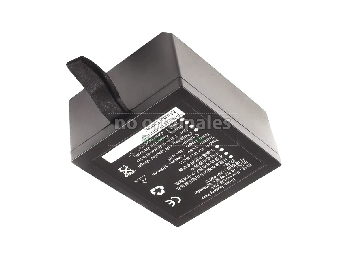 Batería para EDAN M8